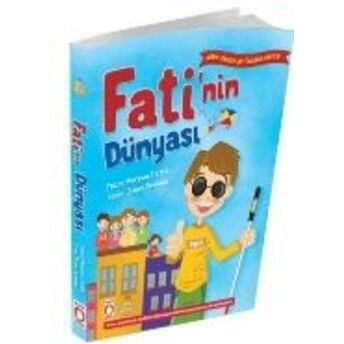 Fati’nin Dünyası Meryem Tortuk