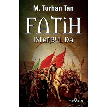 Fatih Istanbul'da M. Turhan Tan,M.turhan Tan