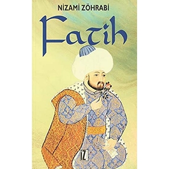 Fatih-Niyazi Zöhrabi