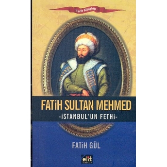 Fatih Sultan Mehmed