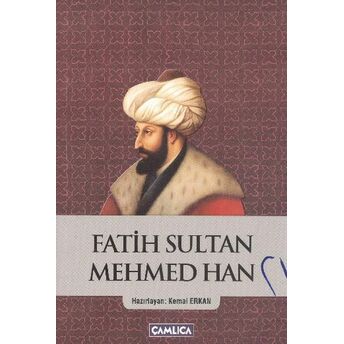 Fatih Sultan Mehmed Han Namık Kemal