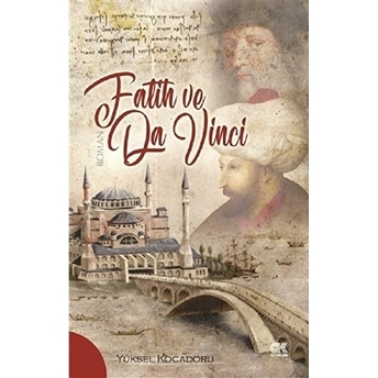 Fatih Ve Da Vinci