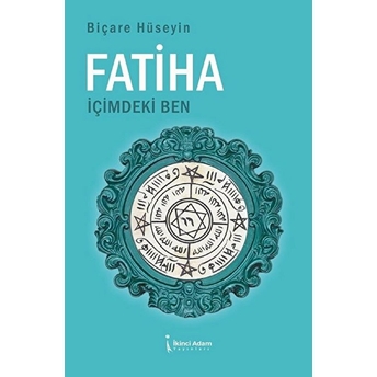 Fatiha Içimdeki Ben