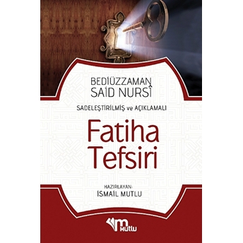 Fatiha Tefsiri