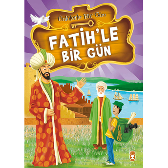 Fatihle Bir Gün Mustafa Orakçı