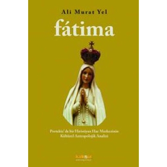 Fatima Ali Murat Yel