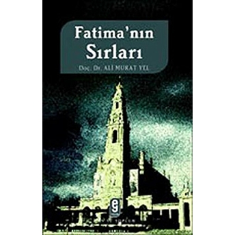 Fatima’nın Sırları Ali Murat Yel