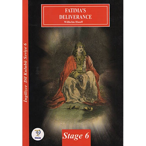 Fatima’s Deliverance Wilhelm Hauff