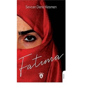 Fatıma Sevcan Deniz Kesmen