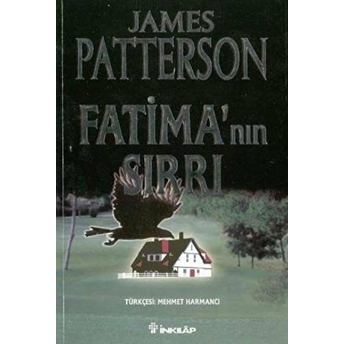 Fatima'nın Sırrı James Patterson