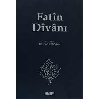 Fatin Divanı-Mehtap Erdoğan