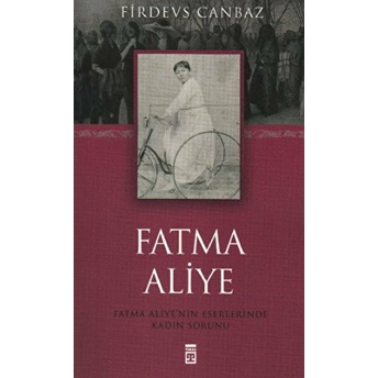 Fatma Aliye Firdevs Canbaz,Firdevs Canbaz Yumuşak