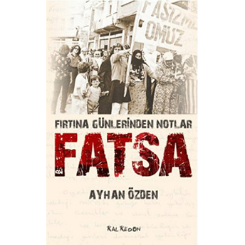 Fatsa Ayhan Özden