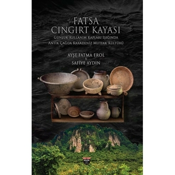 Fatsa Cıngırt Kayası - Ayşe Fatma Erol