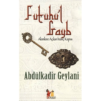 Fatuhu’l Gayb Abdülkadir Geylani