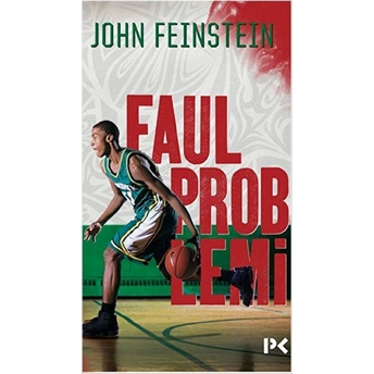 Faul Problemi John Feinstein