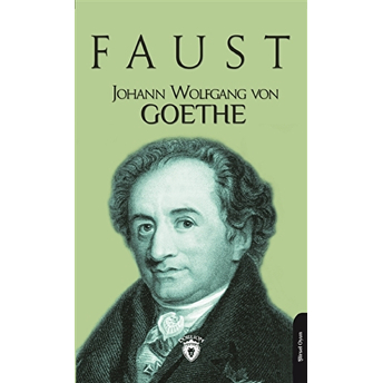 Faust Johann Wolfgang Von Goethe