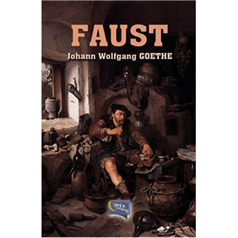 Faust Johann Wolfgang Von Goethe