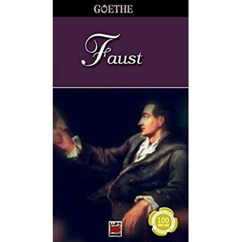 Faust Johann Wolfgang Von Goethe