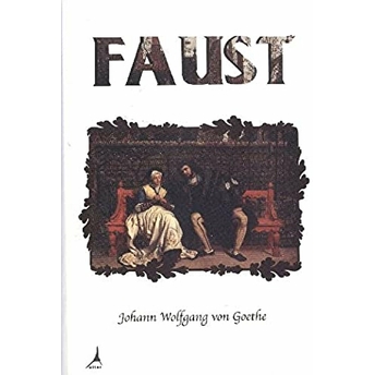 Faust Johann Wolfgang Von Goethe