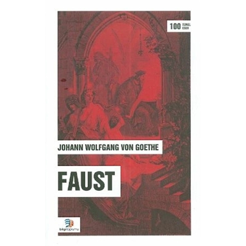 Faust Johann Wolfgang Von Goethe