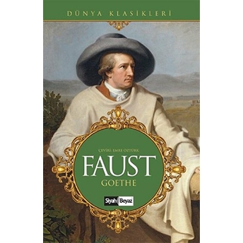 Faust Johann Wolfgang Von Goethe