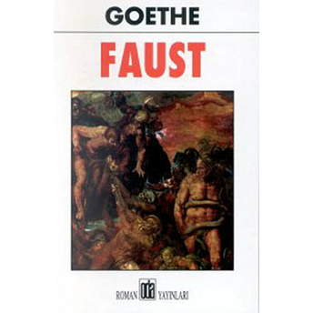 Faust Johann Wolfgang Von Goethe