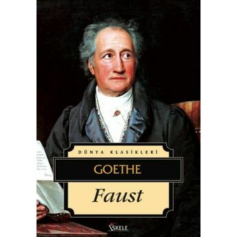 Faust Johann Wolfgang Von Goethe