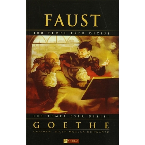 Faust Johann Wolfgang Von Goethe