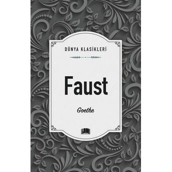 Faust Tolstoy