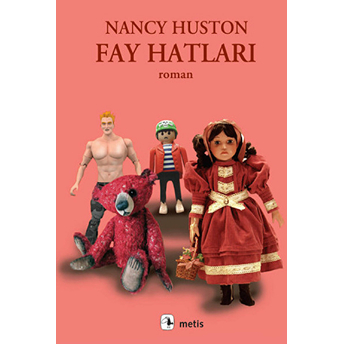 Fay Hatları Nancy Huston