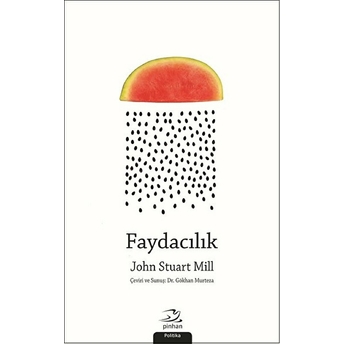 Faydacılık John Stuart Mill