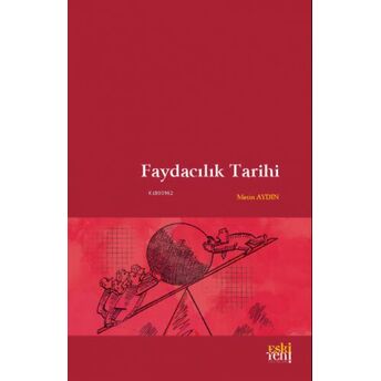 Faydacılık Tarihi Metin Aydın