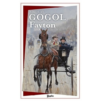 Fayton - Nikolay Gogol