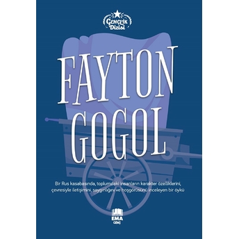 Fayton Nikolay Gogol