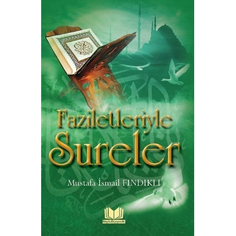 Faziletleriyle Sureler Mustafa Ismail Fındıklı