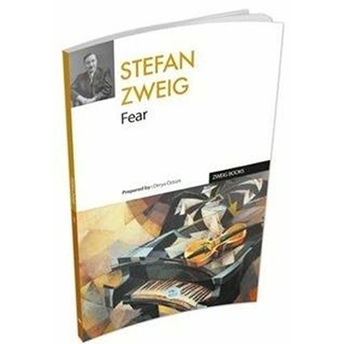 Fear Stefan Zweig