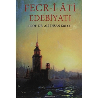 Fecr-I Ati Edebiyatı