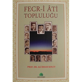 Fecr-I Ati Topluluğu