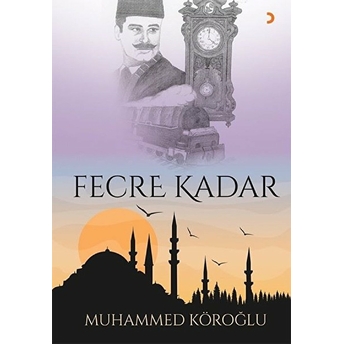 Fecre Kadar Muhammed Köroğlu