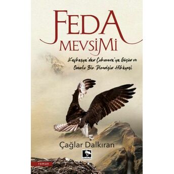 Feda Mevsimi Çağlar Dalkıran