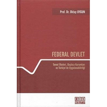 Federal Devlet