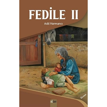 Fedile 2 - Adil Harmancı