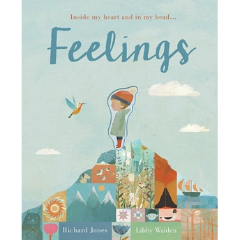 Feelings Libby Walden