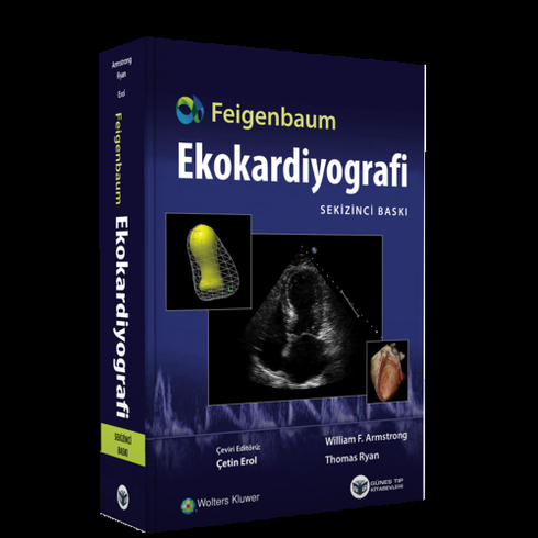 Feigenbaum Ekokardiyografi - William F. Armstrong, Thomas Ryan