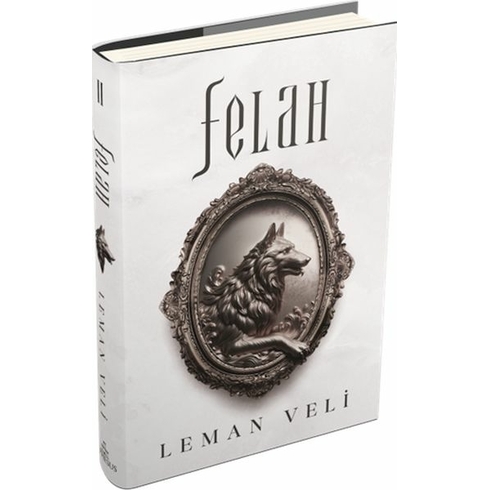 Felah 2 (Ciltli) Leman Veli