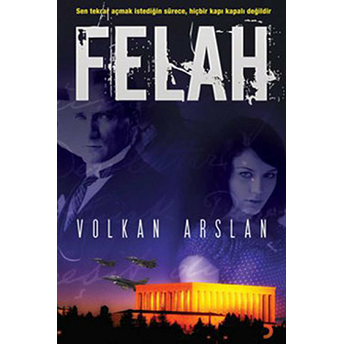 Felah - Volkan Arslan