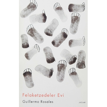 Felaketzedeler Evi Guillermo Rosales