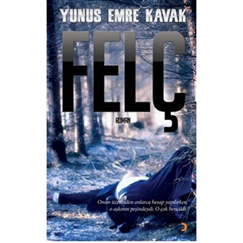 Felç-Yunus Eme Kavak