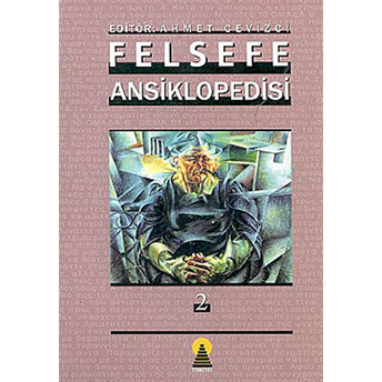 Felsefe Ansiklopedisi Cilt 2